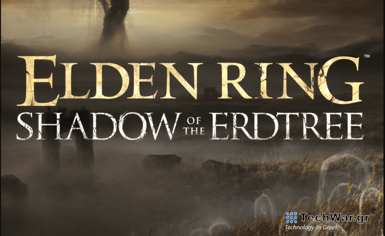 Μια ενημέρωση για το Elden Ring στο backend του Steam υποδηλώνει ότι τα νέα για το DLC μπορεί να έρχονται σύντομα