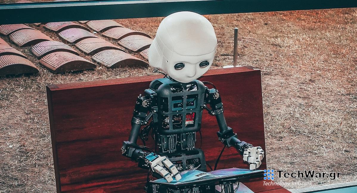 Μπορεί η AI να γίνει CEO και να δημιουργήσει μια startup;