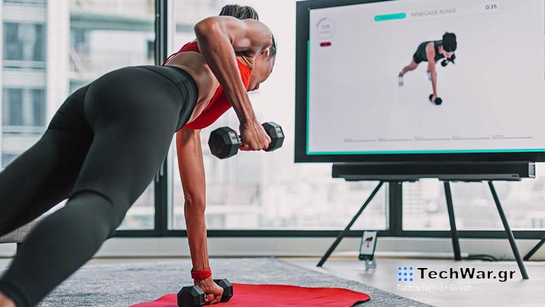 Μπορεί η τεχνητή νοημοσύνη να μας βοηθήσει να βελτιώσουμε τη φυσική μας κατάσταση;