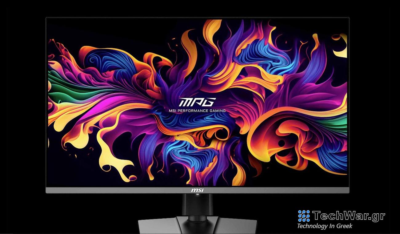 Μπορείτε να κάνετε ένα Headstart στο LoL με αυτήν την οθόνη AI MSI