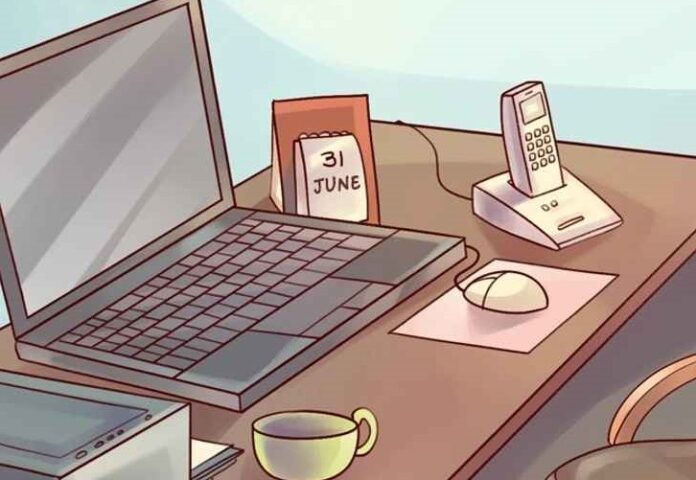 Μόνο οι ιδιοφυΐες μπορούν να βρουν το λάθος στην εικόνα Τεστ IQ