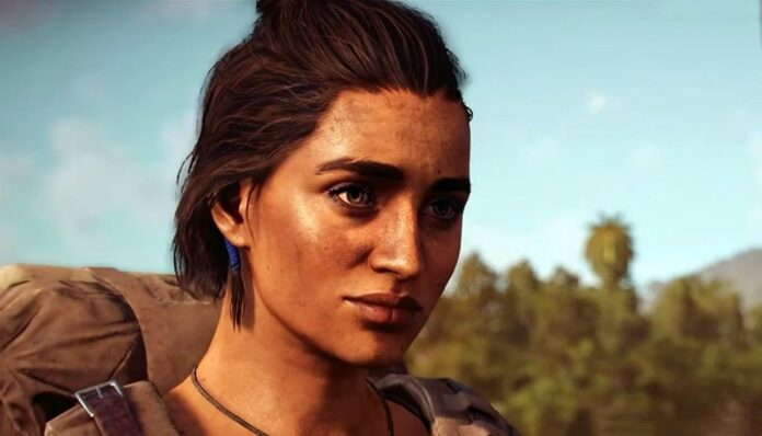 Νέα Far Cry σε ανάπτυξη Νέα Far Cry σε ανάπτυξη