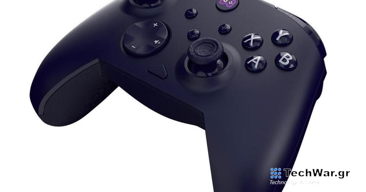 Νέα γενιά περιφερειακών για την gaming πλατφόρμα της εταιρείας