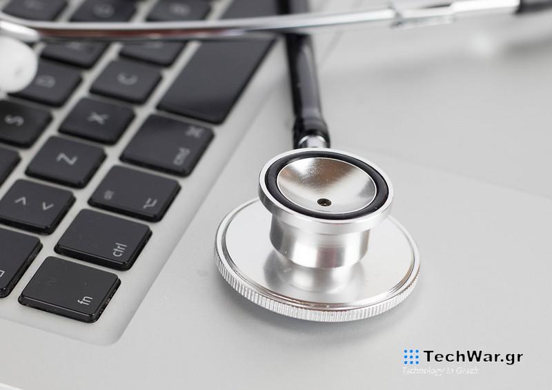 Νέα κωδικοποίηση ασθενειών στην ηλεκτρονική συνταγογράφηση