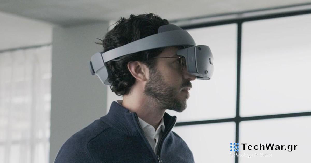 Νέες τεχνολογίες και πρωτοβουλίες από τη Sony στο CES 2024