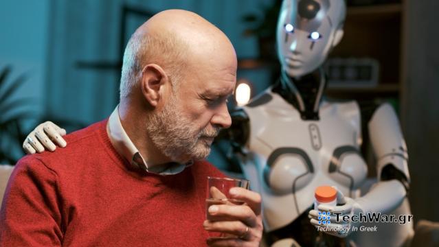 Νέο εργαλείο βοηθά στην πρόβλεψη της εξέλιξης του Αλτσχάιμερ alzheimer-AI-Smartphonegreece