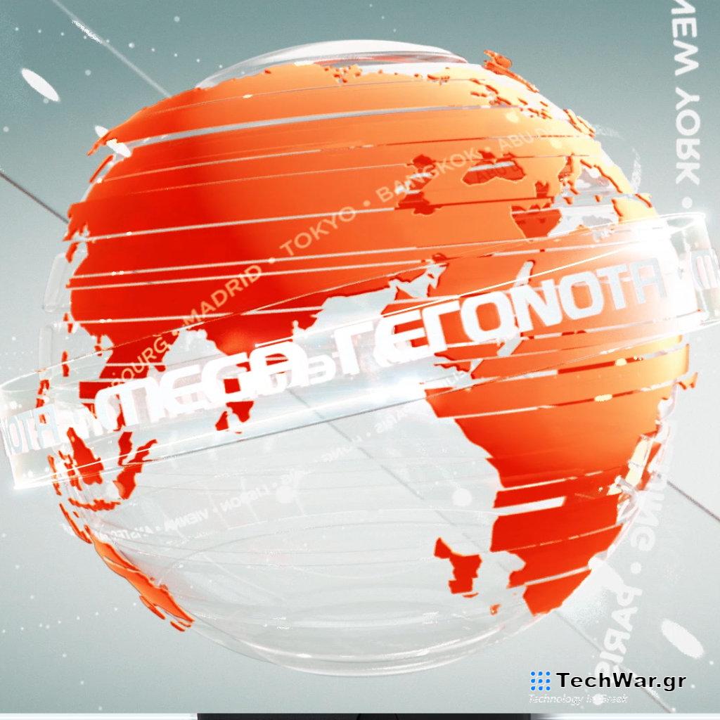 Νέο ρεκόρ για τη φετινή σεζόν κατέγραψε το κεντρικό δελτίο ειδήσεων «MEGA ΓΕΓΟΝΟΤΑ» - Digitaltvinfo.gr