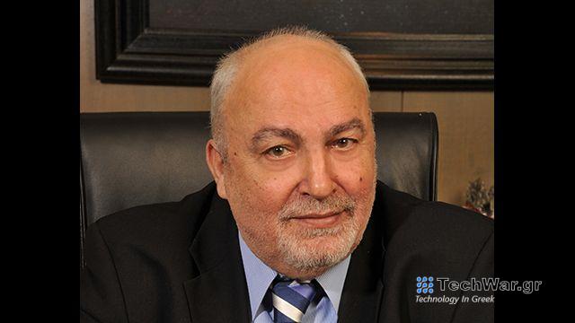 5η τιμητική υποτροφία «Δημήτρης Μανωλόπουλος» — InfoCom