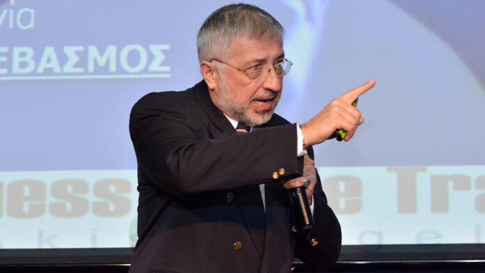 Νεα: Business & Life Skills Training στη Θεσσαλονίκη, από τον Business & Life Skills Training στη Θεσσαλονίκη, από τον Άκη Αγγελάκη! — InfoCom