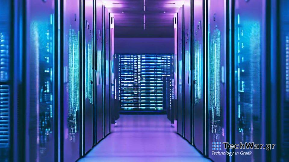 Data centers, AI & crypto αυξάνουν κατακόρυφα τη ζήτηση για ηλεκτρική ενέργεια — InfoCom