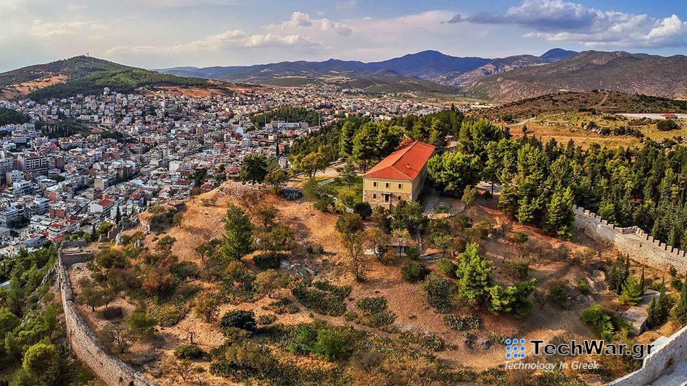 Νεα: EUR ELEC: υλοποίηση έργου ελέγχου κυκλοφορίας για το Δήμο EUR ELEC: υλοποίηση έργου ελέγχου κυκλοφορίας για το Δήμο Λαμιέων — InfoCom