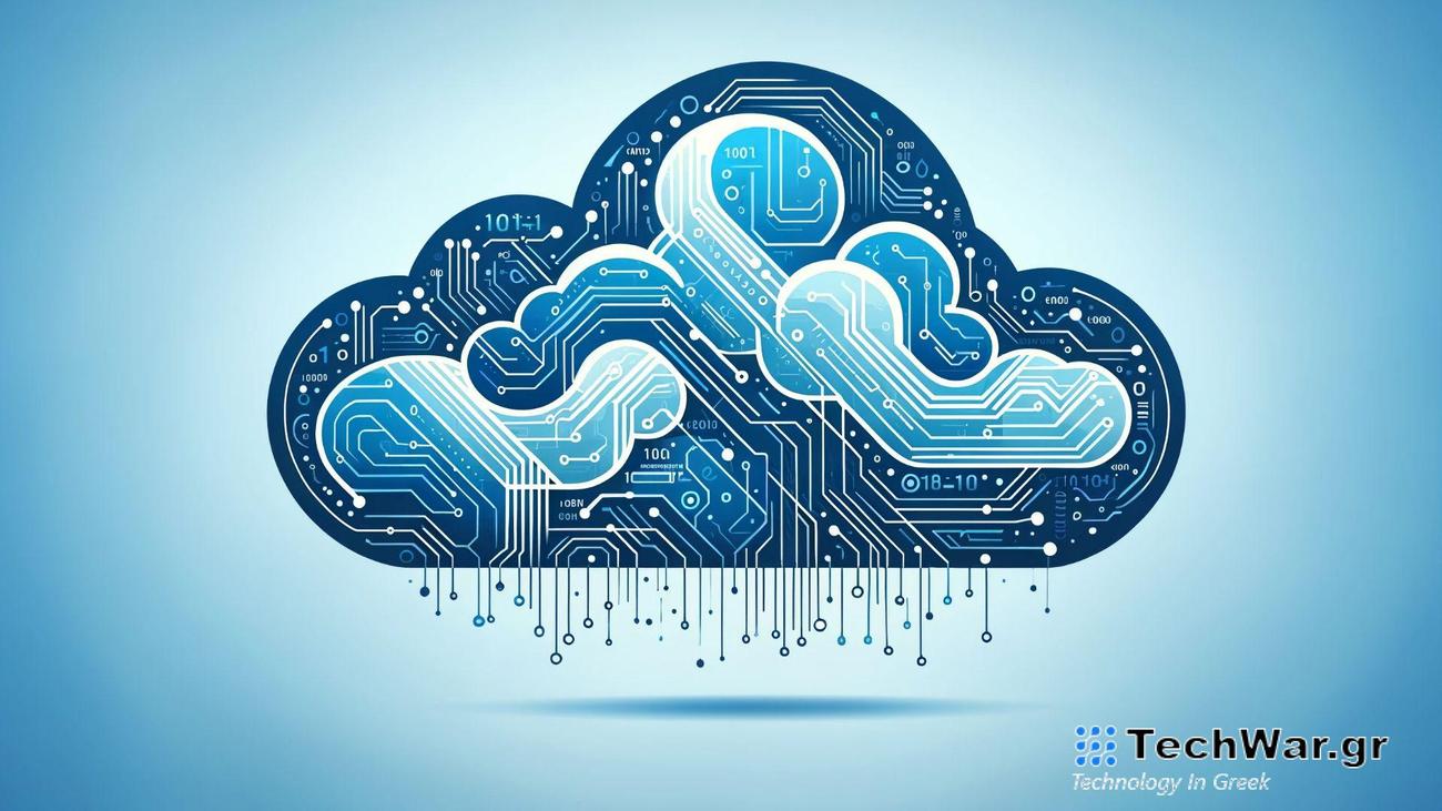 It’s Now or Never! - Πώς θα αποκτήσετε στρατηγικό πλεονέκτημα μέσω του cloud computing! — InfoCom