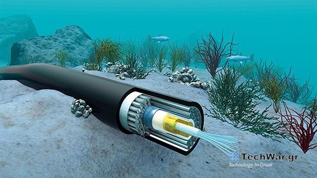 Επιχορήγηση CEF Digital κοινοπραξίας υπό τον ΟΤΕ για έργο υποθαλάσσιων καλωδίων — InfoCom