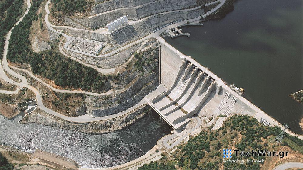 Ετήσια έκθεση βιώσιμης ανάπτυξης ομίλου ΔΕΗ — InfoCom