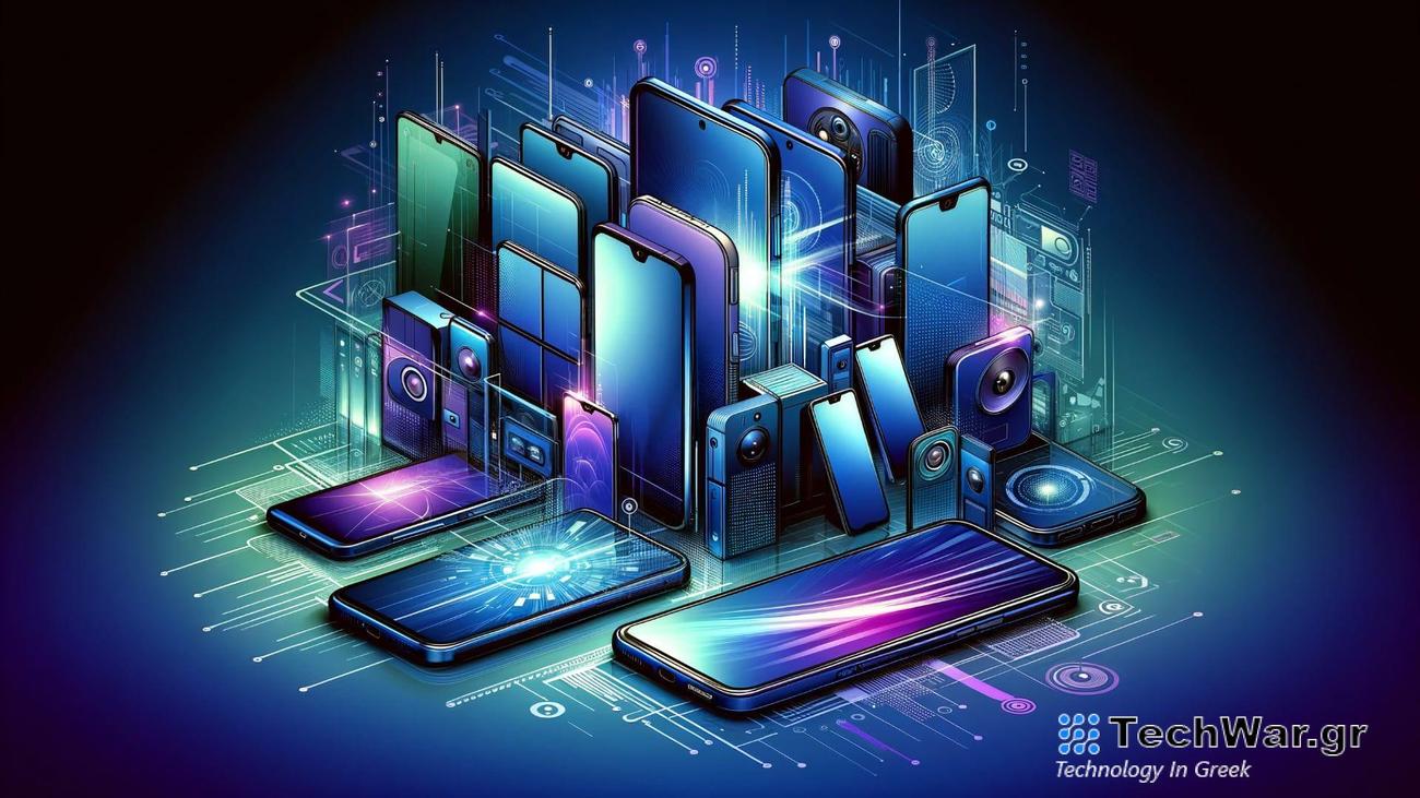 Ευρωπαϊκή έρευνα για απάτη με ΦΠΑ σε μεταχειρισμένα smartphone — InfoCom