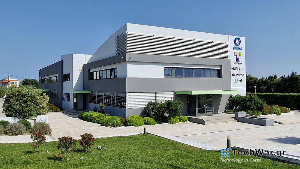 Η Globalsat επεκτείνει τη συνεργασία της με την TCL — InfoCom