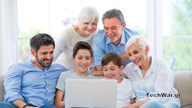 Η τεχνολογία & Το Chat GPT αλλάζουν την ζωή όλων των Ελλήνων — InfoCom