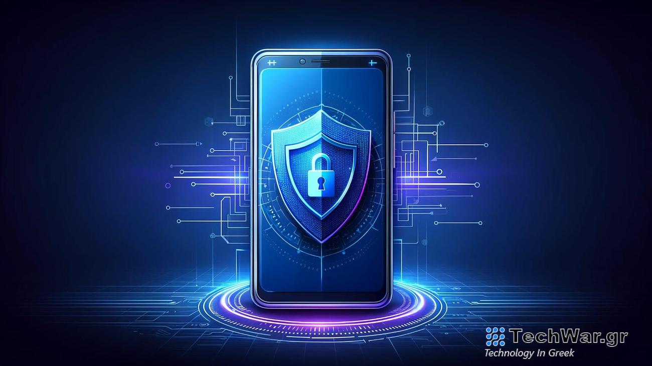 Μια ευαίσθητη ισορροπία — InfoCom