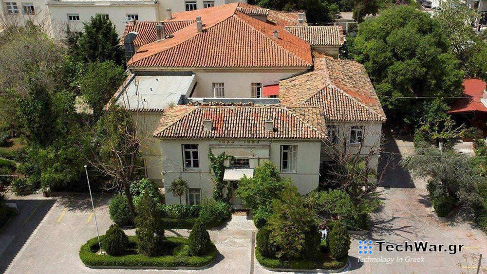 Νέα συνεργασία του Ασύλου Ανιάτων με την πλατφόρμα δωρεών Givelink — InfoCom