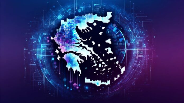 Ποια έργα έχει θέσει ως προτεραιότητες το Ψηφιακής Διακυβέρνησης — InfoCom