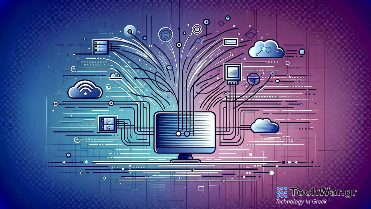Σε ισχύ το ευρωπαϊκό Data Act