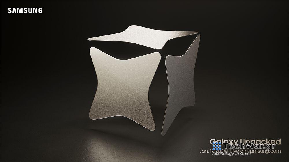 έρχεται η νέα εποχή στο Galaxy AI — InfoCom