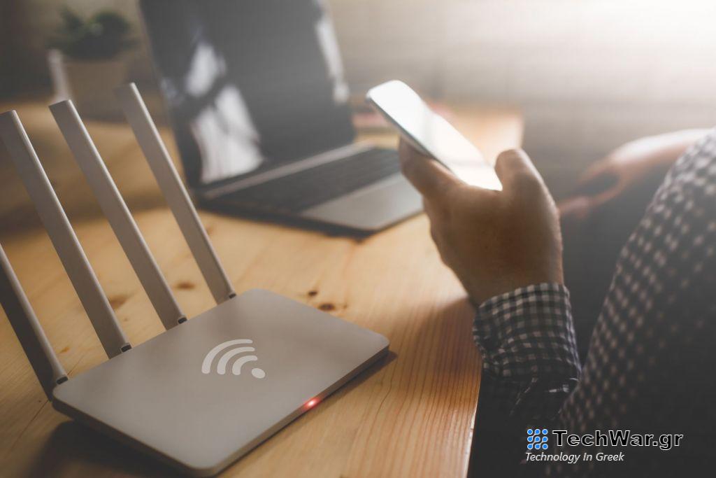 Ξεκινάει η εποχή του Wi-Fi 7