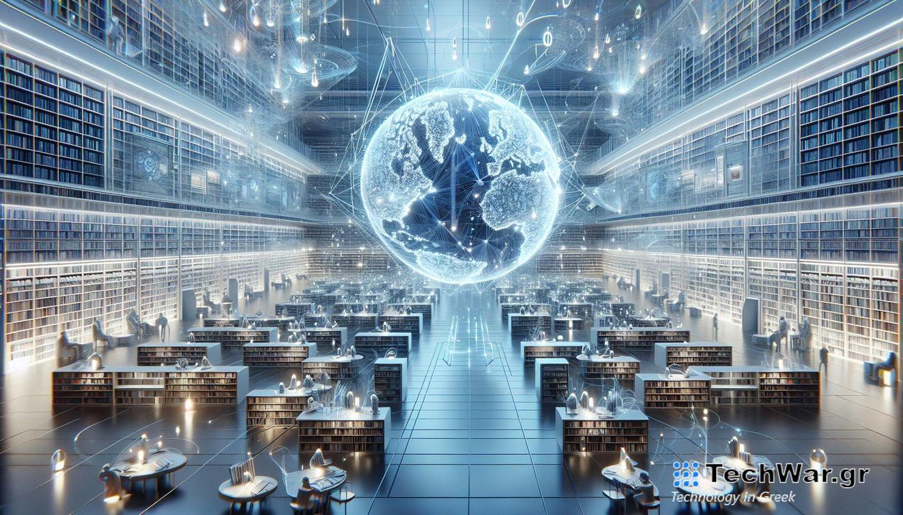 Ξετυλίγοντας την ταπετσαρία των παγκόσμιων ειδήσεων μέσω της έξυπνης ανάλυσης δεδομένων