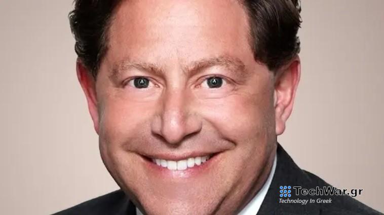 Πρώην developer της Activision: "Ο Bobby Kotick απειλούσε να σκοτώσει υπαλλήλους και κατέστρεψε το Overwatch 2"