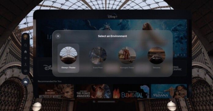 Ο CEO της Netflix εξηγεί γιατί δεν θα υπάρχει native Ο CEO της Netflix εξηγεί γιατί δεν θα υπάρχει native εφαρμογή για το Apple Vision Pro