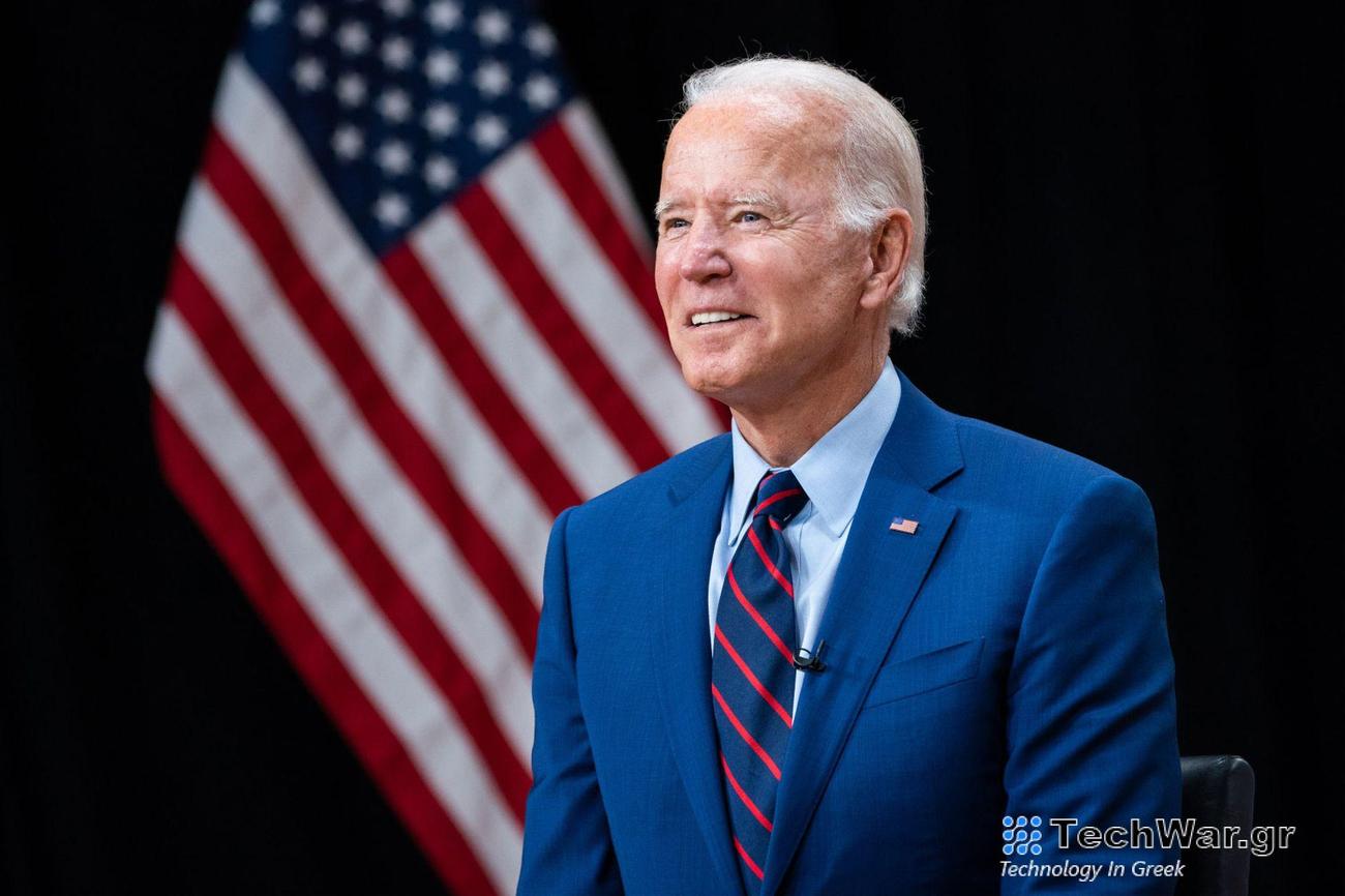 Ο Deepfake Biden που δημιουργήθηκε από την τεχνητή νοημοσύνη καλεί ψηφοφόρους στόχους