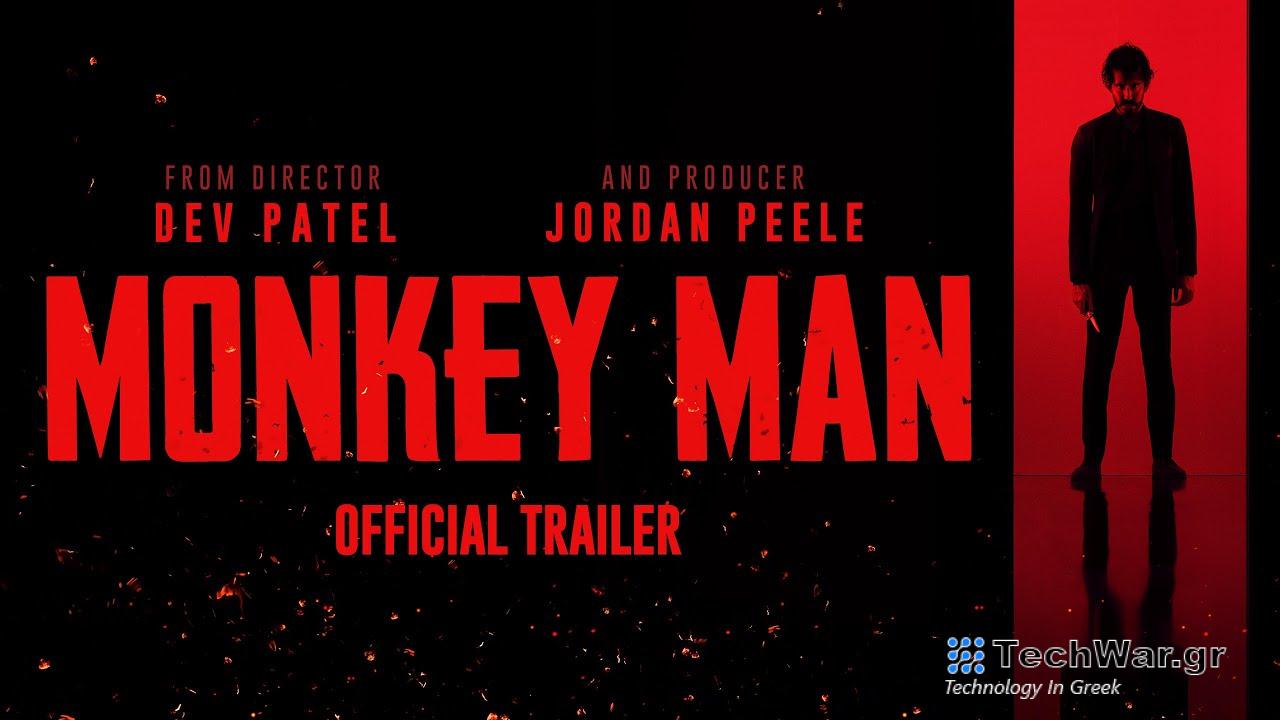 Ο Dev Patal θέλει να πάρει τη δουλειά του John Wick