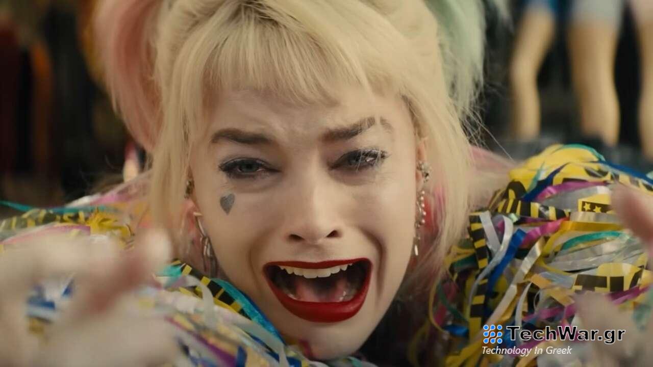 Ο James Gunn θα ήθελε η Margot Robbie να επιστρέψει ως Harley Quinn ή άλλος χαρακτήρας της DC