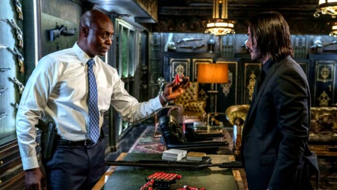 Ο Κιάνου Ριβς θα λάβει το βραβείο Saturn που φέρει το όνομα του Λανς Ρέντικ
