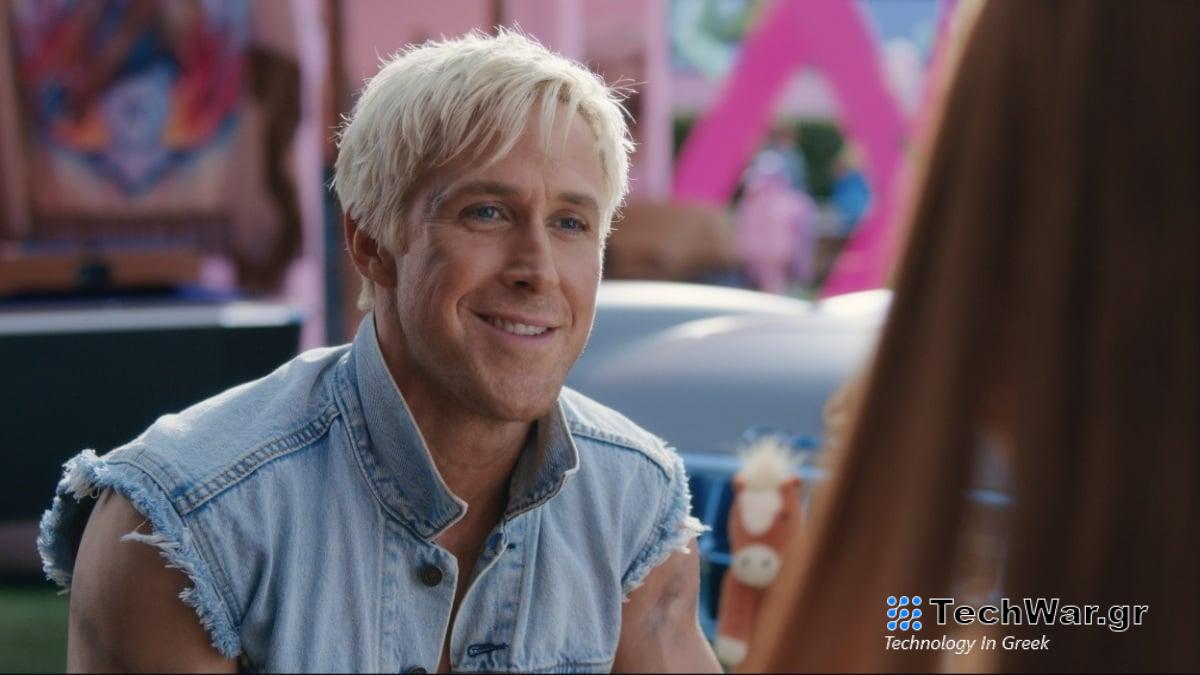 Ο Ράιαν Γκόσλινγκ αντιδρά στις σνόμπαρα της Μάργκοτ Ρόμπι και της Γκρέτα Γκέργουιγκ για το Όσκαρ «Barbie»
