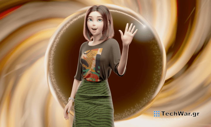 Ο εικονικός influencer Sam έρχεται στο Unpacked για να παρουσιάσει το Galaxy S24
