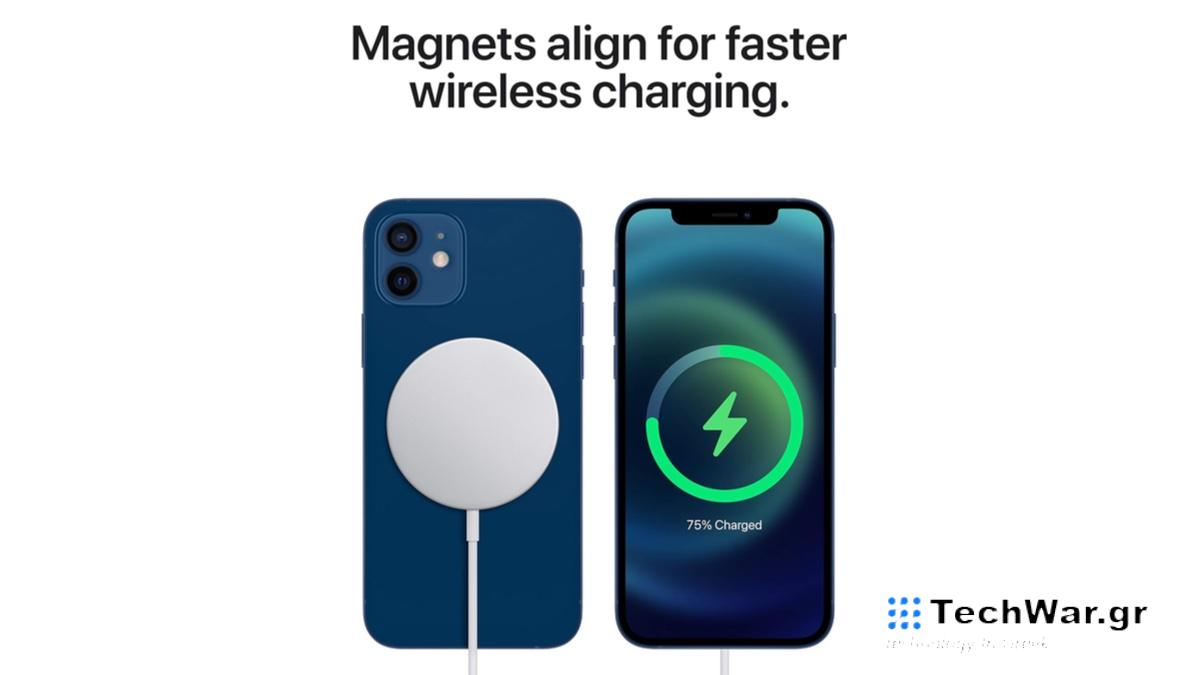 Save $10 on official Apple MagSafe Charger.