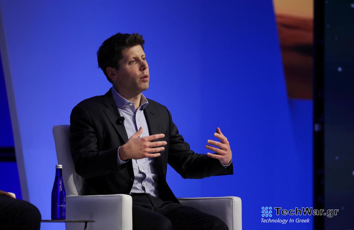 Ο κατασκευαστής ChatGPT OpenAI λανσάρει το GPT Store και ένα επίπεδο συνδρομής για ομάδες
