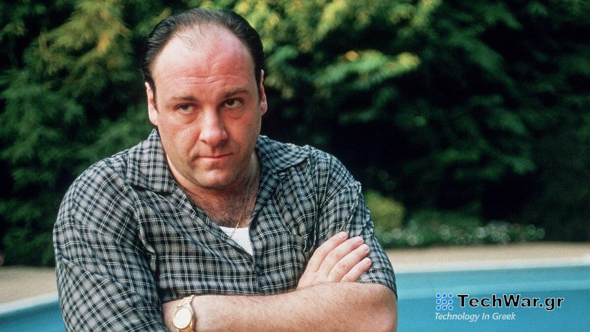 Ο λογαριασμός TikTok "The Sopranos" κυκλοφορεί περιλήψεις επεισοδίων 25 δευτερολέπτων
