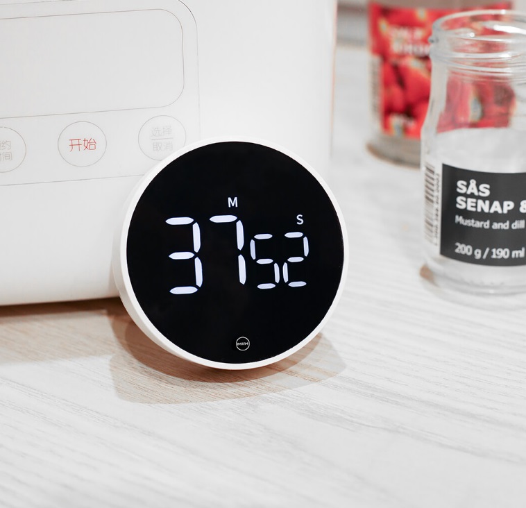 Χρονοδιακόπτης Xiaomi