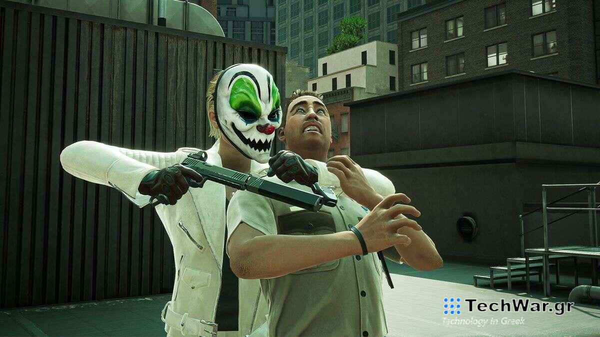 Ο προγραμματιστής του Payday 3 γνωρίζει ότι δεν είστε ικανοποιημένοι με το παιχνίδι και θα δείξει ένα σχέδιο τον επόμενο μήνα
