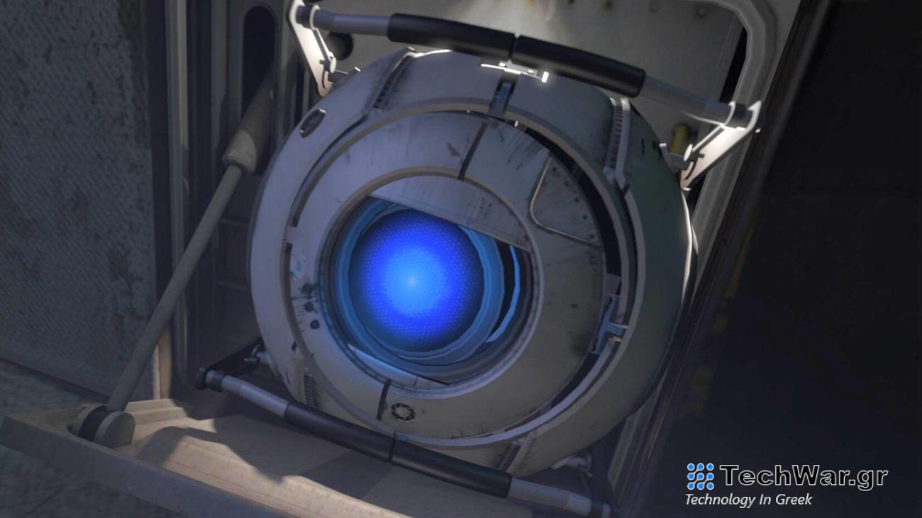 Ο προγραμματιστής του Portal 64 λέει "μην είστε τρελοί με τη Valve" για τον τερματισμό του έργου