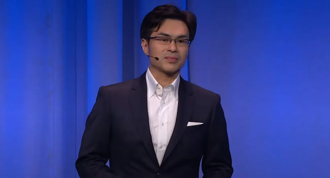 Ο πρόεδρος της Square Enix λέει ότι θα είναι «επιθετική στην εφαρμογή» της AI