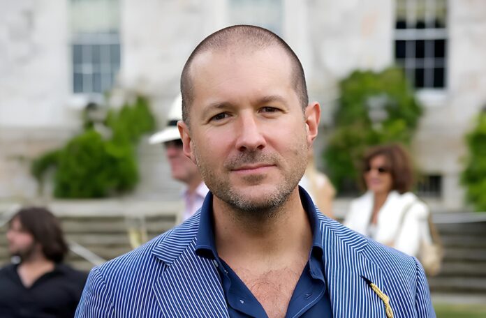 Ο πρώην επικεφαλής σχεδίασης της Apple, Jony Ive ήθελε να Ex-Apple industrial design head, Jony Ive