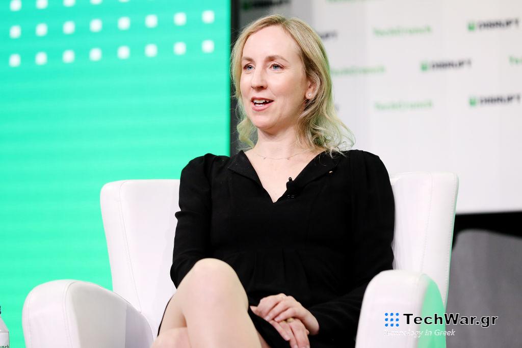 Ο πρώην συνεργάτης της Anthemis λανσάρει νέα εταιρεία επιχειρηματικών συμμετοχών με επίκεντρο το fintech