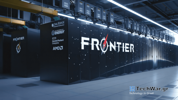 AMD-Powered Frontier Supercomputer Uses 3K of Its 37K MI250X GPUs To Achieves a Whopping 1 Trilllion Parameter LLM Run 1