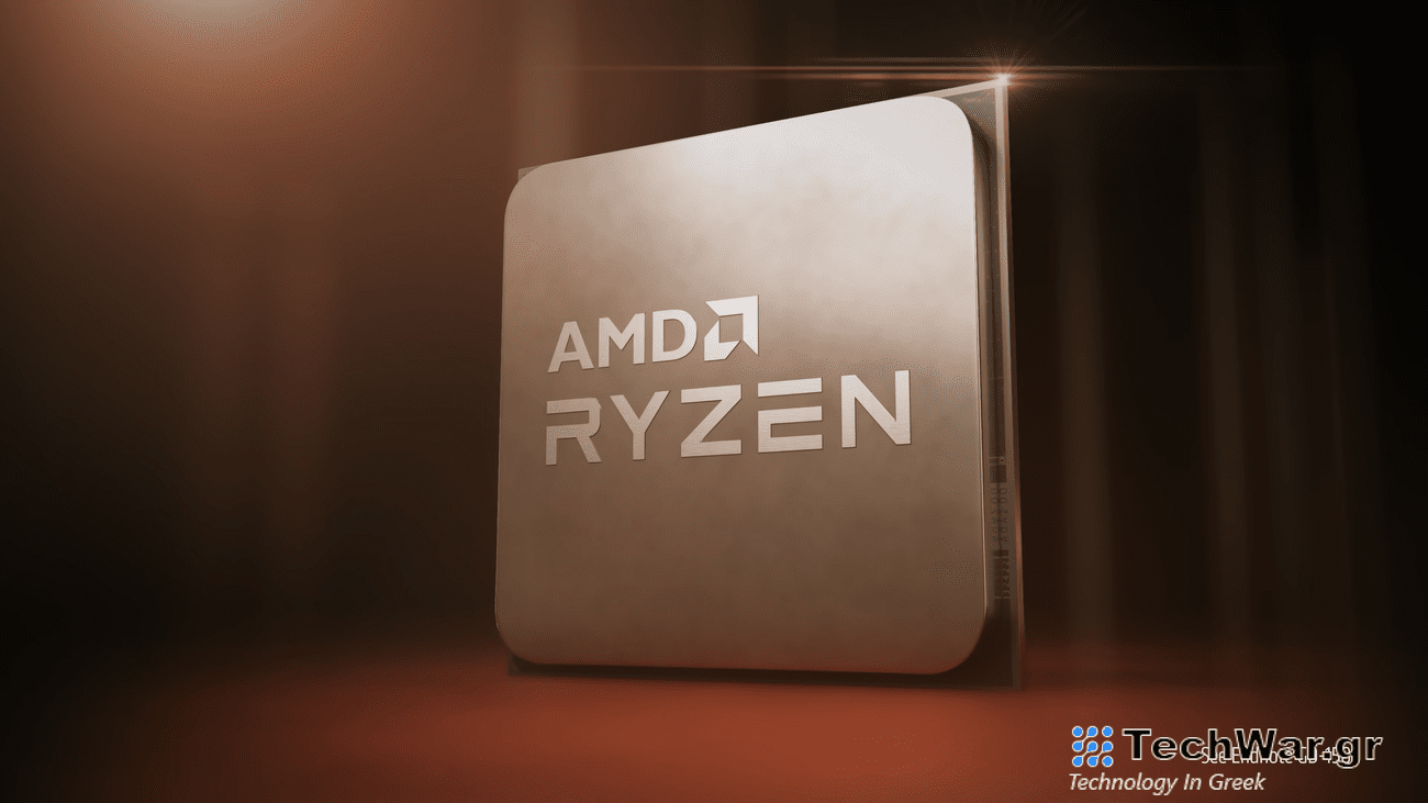 AMD Ryzen 7 5800X3D