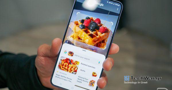 Οι Haters θα το αποκαλούν Gimmicky, αλλά το Galaxy AI είναι φοβερό
