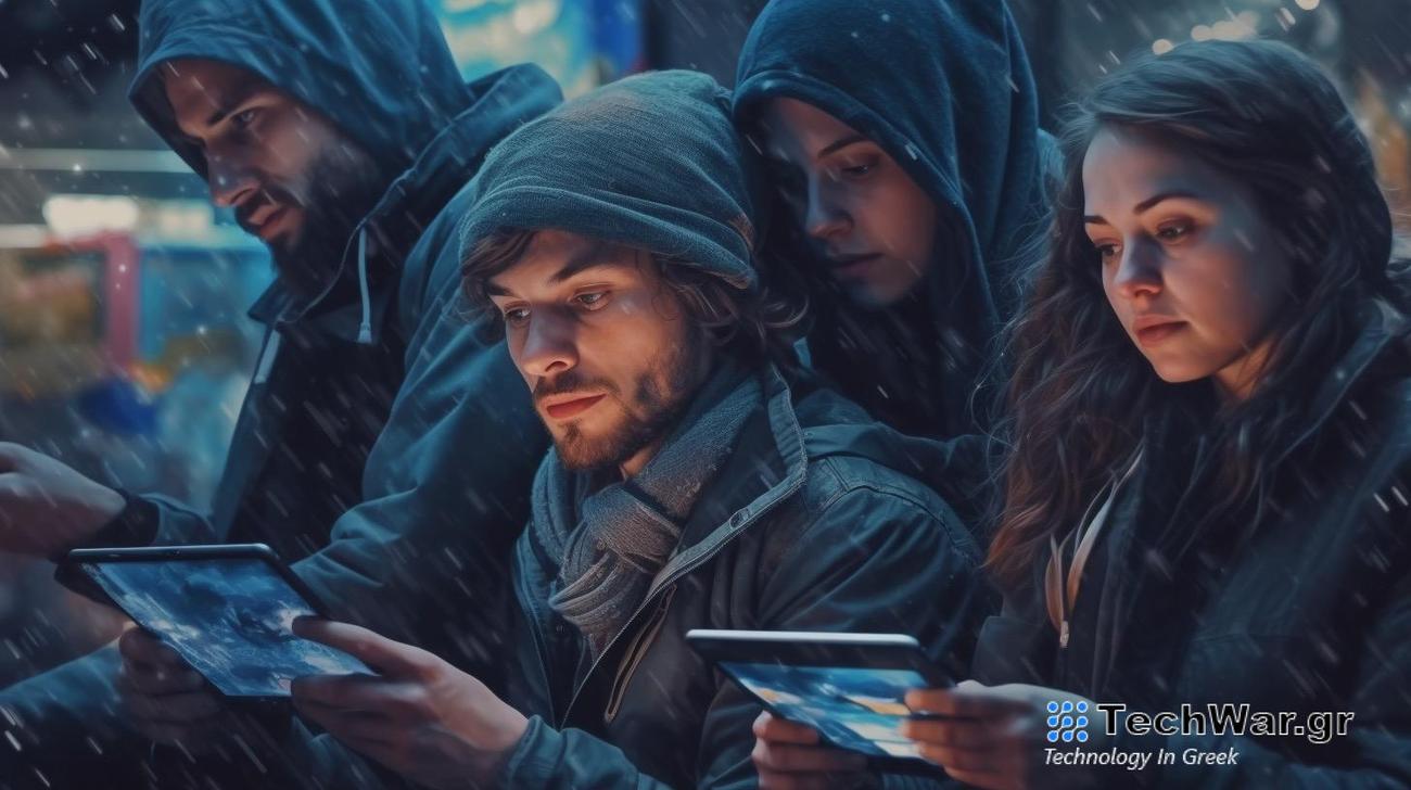 Οι Αρχαίοι Αστρονόμοι: Οι Παωνητευτές του Παρελθόντος