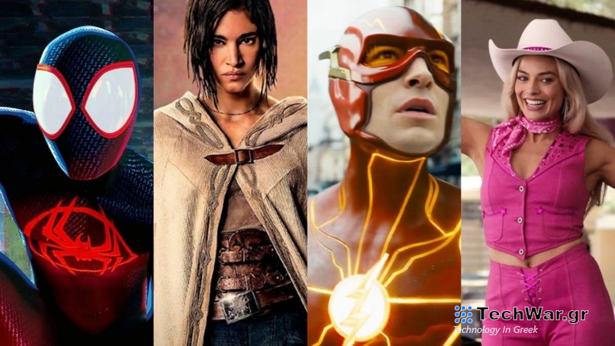 Οι Περισσότερο (και Λιγότερο) Πιθανές Ταινίες Είδους Υποψηφιοτήτων Καλύτερης Ταινίας
